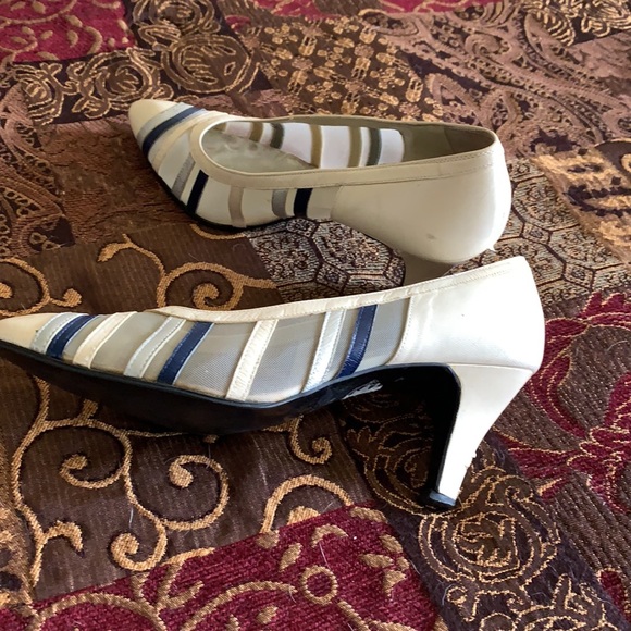 YSL vintage heels - Picture 12 of 12